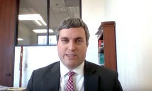 Brett J. Talley, Trump's judicial nominee for Alabama