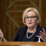 Sen. McCaskill busts GOP’s lies about Medicaid cuts: “Is there a fairy” dropping money?