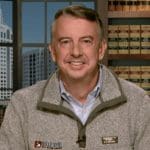 Ed Gillespie uses horrific Texas shooting to brag about NRA endorsement on eve of election
