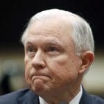 Sessions doesn’t regret recusing himself from Russia probe despite Trump’s attacks