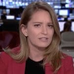 Katy Tur demands answers: “What is going on with him? … Has the president lost a step?”