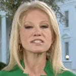 Kellyanne Conway: Trump won’t dump Roy Moore because “we want the votes”