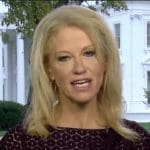 With 26 dead in Texas, Kellyanne Conway obsesses over Hillary Clinton