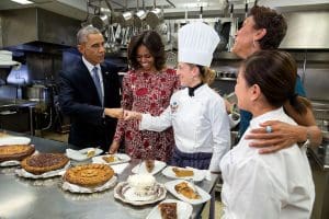 Obama Thanksgiving