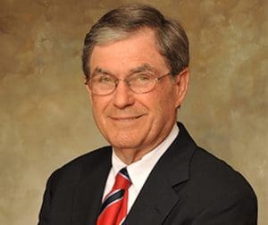 Alabama's RNC representative Paul Reynolds