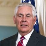 Rex Tillerson’s aide had to teach him the difference between allies and adversaries