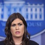 White House: Trump’s admitted assaults don’t matter because he never said they were wrong