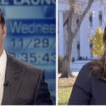 “Why is that OK?” Fox host nails Sarah Sanders for middle-class tax hikes