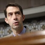 Sen. Tom Cotton says it’s ‘anti-American’ to oppose systemic racism