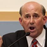Rep. Louie Gohmert could be punished for calling for violence over election