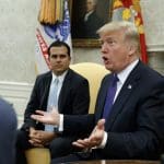 “Devastating blow.” Puerto Rican governor turns on Trump, slams GOP tax scam