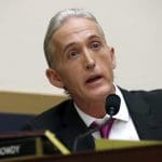 Gowdy fired Air Force reservist who wouldn’t attack Hillary — costing taxpayers $150k