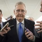GOP passes deeply unpopular tax hike on middle class, sealing their fate for 2018