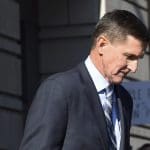 DOJ dropping case of former Trump adviser Flynn despite guilty plea