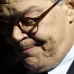 Sen. Al Franken resigns, calls for a woman to replace him