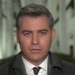 Reporter Jim Acosta: It was a “badge of honor” to be thrown out of Oval Office by Trump