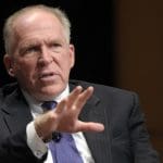Ex-CIA director Brennan goes there, compares Trump to “narcissistic, vengeful autocrats”
