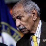 Rep. John Conyers to resign after sexual misconduct allegations