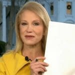 Kellyanne Conway can’t name a single Trump accomplishment