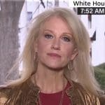 “You want to hold women up on a pedestal?” Kellyanne Conway slammed for Moore support