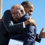 President Obama to deliver eulogy at John Lewis’ funeral