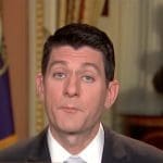 Paul Ryan dismisses Trump’s sexual assaults as “other stuff” he’s not interested in