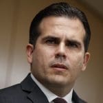 Puerto Rican governor vows to unseat House GOP in 14 states for raising his island’s taxes