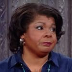 Reporter April Ryan got death threats after Fox News attacked her for questioning Trump