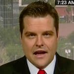 GOP rep melts down, demands Mueller be fired for ignoring Fox conspiracy theories