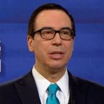 “That’s correct.” Trump Treasury chief admits tax scam won’t increase wages for years
