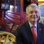 As GOP hands them billions, Wells Fargo CEO admits he won’t help workers