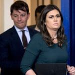 “You’re not doing your job.” Reporters rip White House for refusing to answer questions