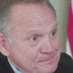 Roy Moore: “Maybe Putin is right. Maybe he’s more akin to me than I know”
