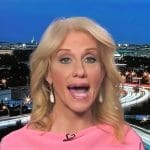 Kellyanne Conway’s first TV appearance in a week only makes her look worse