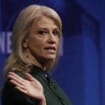 Kellyanne Conway in hiding since bombshell book exposed her as White House embarrassment