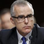 FBI destroys GOP smear campaign against deputy director Trump blames for everything