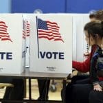 Federal court blocks North Carolina Republicans’ attempt to rig elections  again