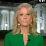 Chris Cuomo destroys Kellyanne Conway for the second time in 10 days