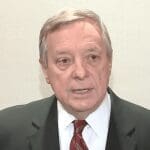 “He said these hate-filled things.” Sen. Durbin confirms Trump’s shocking racist rant