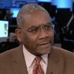 On MLK Day, Black Caucus member says Republicans are “complicit” in Trump’s racism