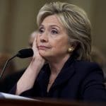 GOP silent after State Department exonerates Hillary Clinton in email ‘scandal’