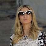 Rich heiress Ivanka says Americans don’t ‘want to be given something’
