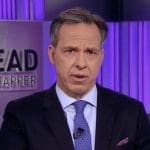 Jake Tapper on Trump’s nuke threat: “None of this is, frankly, stable behavior.”