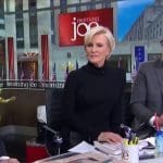 Scarborough says he was prevented from reporting on Trump dementia during campaign