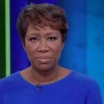 “This is not Fox.” Joy Reid shuts down Trump adviser who implies Clintons killed someone
