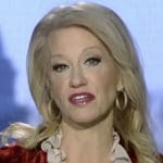 Kellyanne Conway drools over depriving hungry children in first Fox interview of 2018
