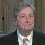 “I do not.” GOP senator admits no one understands Trump’s border wall scheme