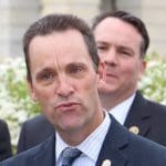 Rep. Steve Knight even less popular than Trump, and that was before an unpopular tax bill