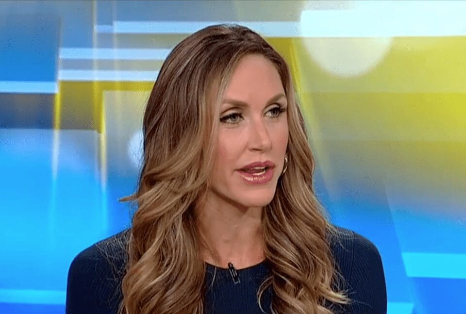 Lara Trump To Fox Women Are Too Dumb To Know Why They March