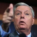 Lindsey Graham back with Trump after saying ‘enough is enough’